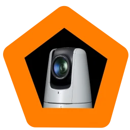 Onvier - IP Camera Monitor のアイコン