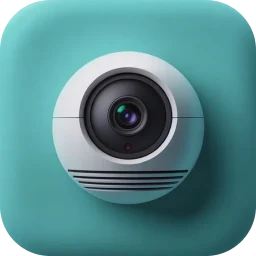 Ring Camera - Cam Manager simgesi